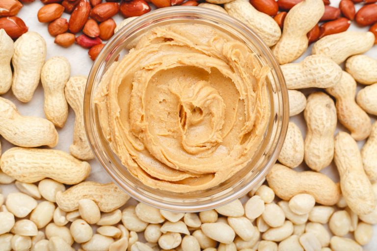 The 4 Best Types Of Peanut Butter For Dog Treat Recipes