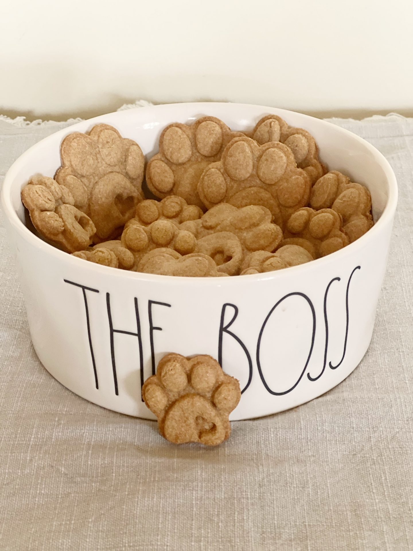 treats for good dogs